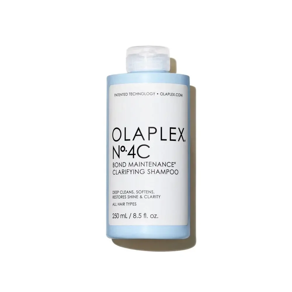No.4c Bond Maintenance Clarifying Shampoo